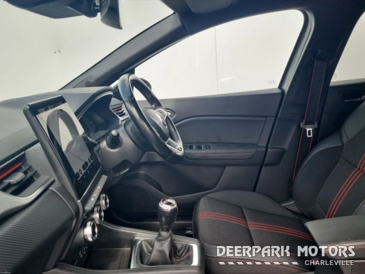 Renault Captur 1.0 TCe 90 R.S. Line - Image 4