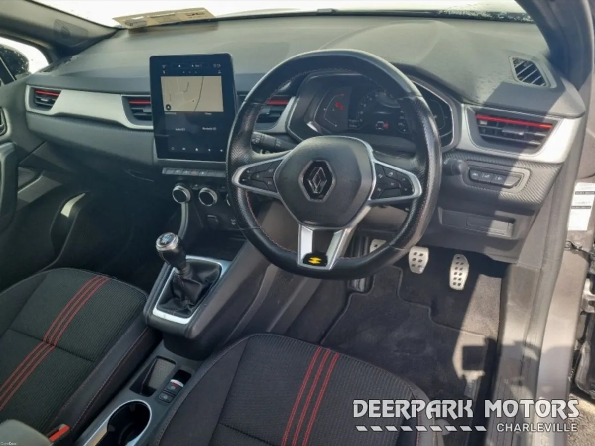 Renault Captur 1.0 TCe 90 R.S. Line - Image 5