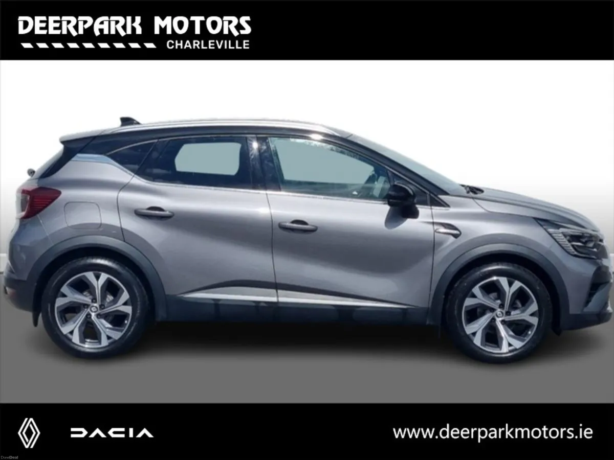 Renault Captur 1.0 TCe 90 R.S. Line - Image 6