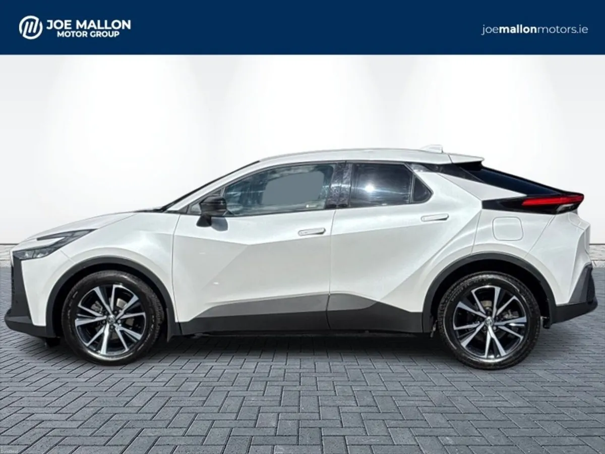 Toyota C-HR 1.8 HYBRID SPORT - Image 4