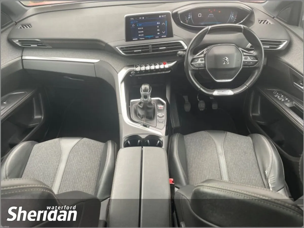 Peugeot 5008 1.2 PureTech 130bhp GT Line - Image 5