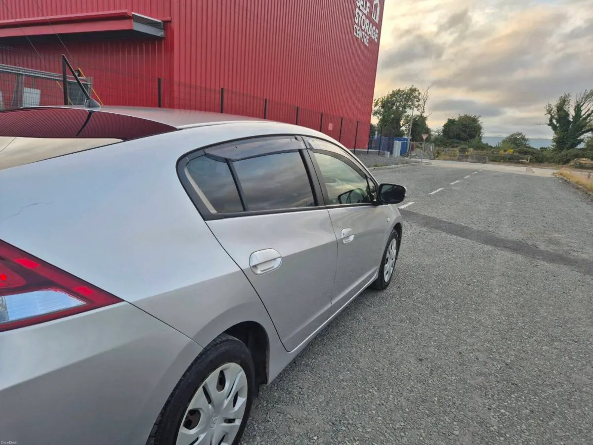 2012 Honda Insight 1.3 Hybrid - Image 3
