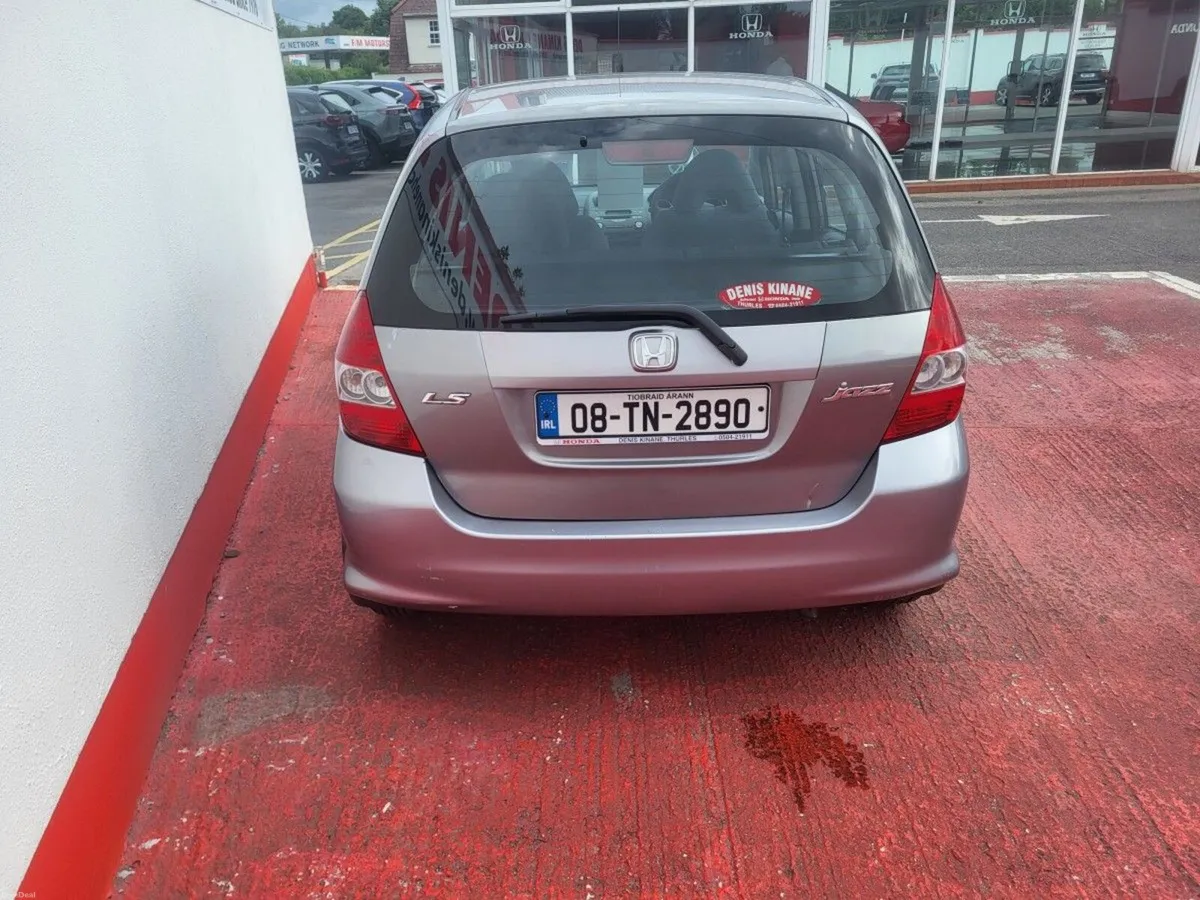 Honda Jazz 1.2 Beat - Image 3