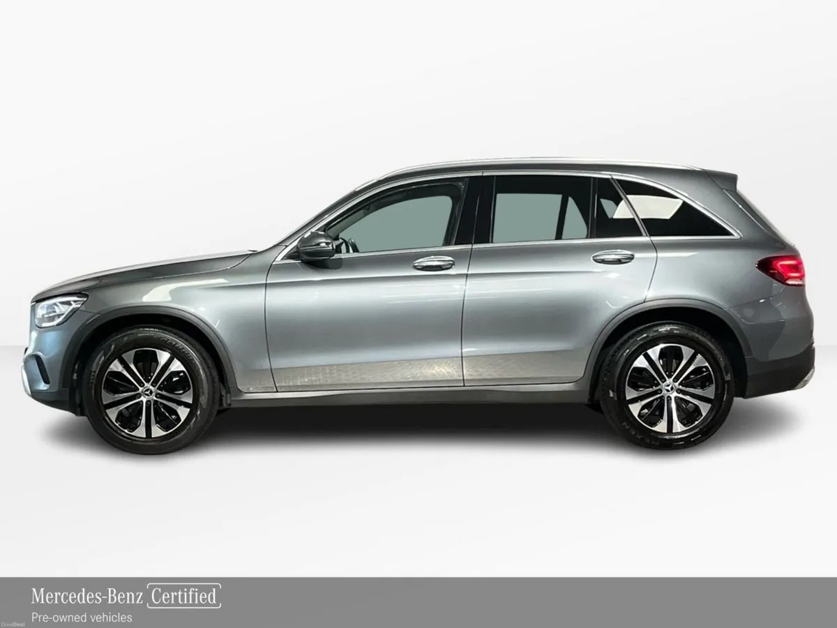 Mercedes-Benz GLC 220d 4Matic - 18 Inch Alloys - R - Image 6