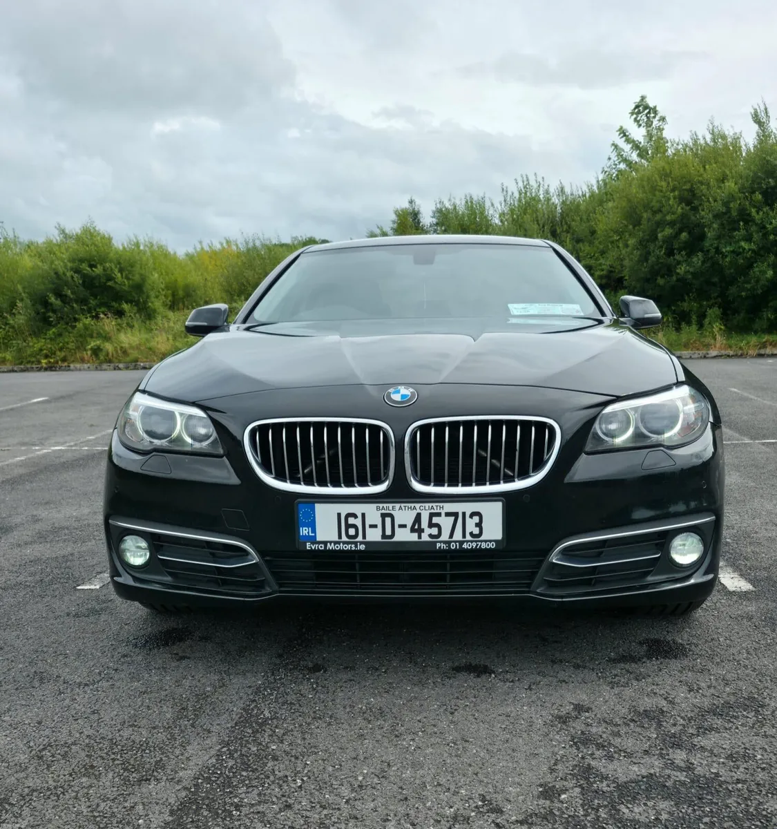 BMW 5 Series *New NCT until June 2028* - Image 1