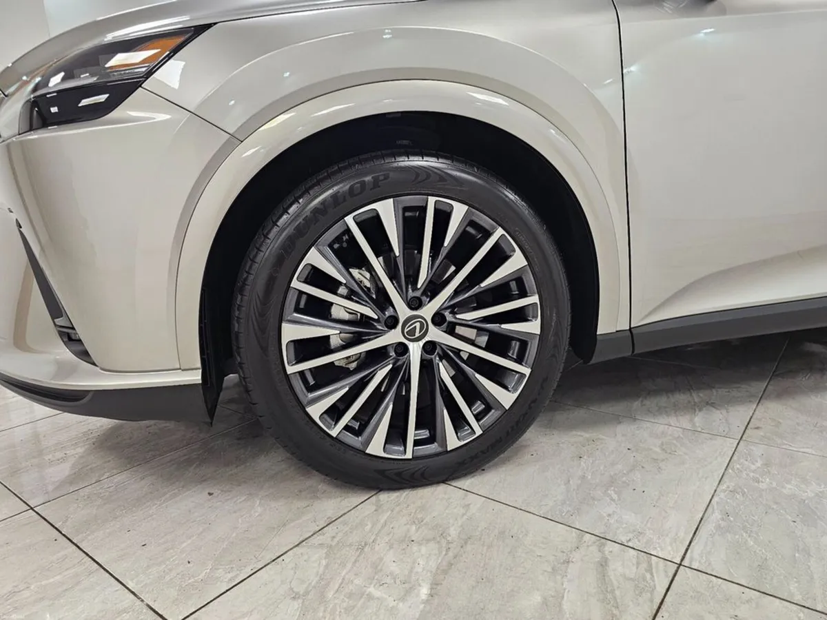 Lexus RX 450H PREMIUM PLUS - Image 3