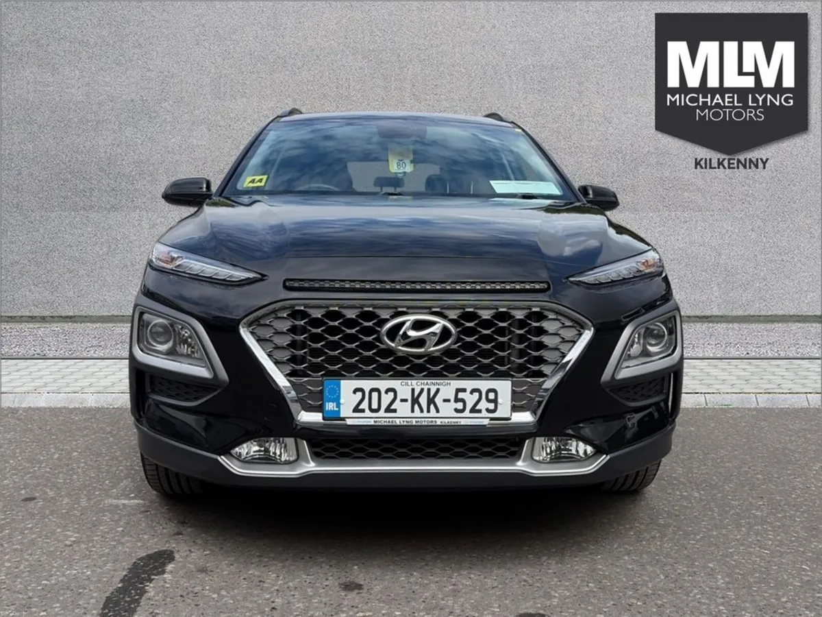 Hyundai KONA Kauai Executive 5DR - Image 2
