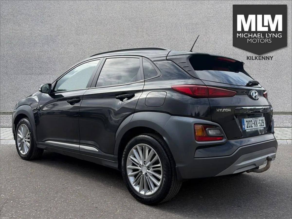 Hyundai KONA Kauai Executive 5DR - Image 5