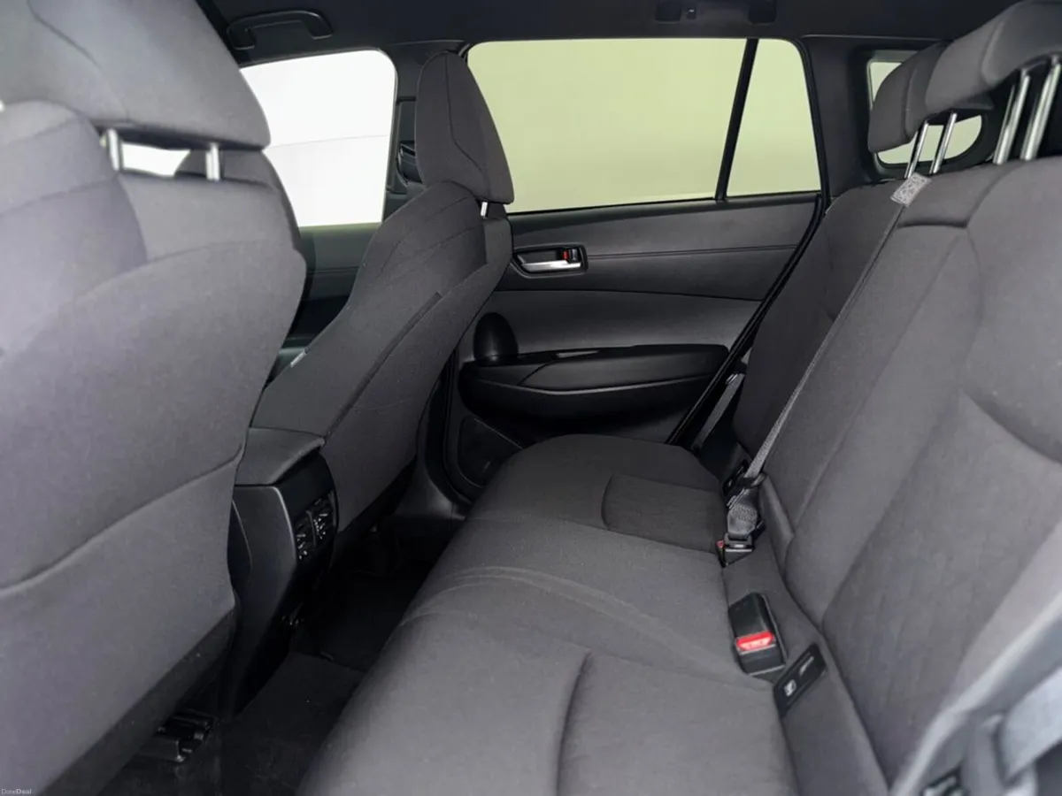 Toyota Corolla Cross Sport 1.8 4DR AU - Image 4