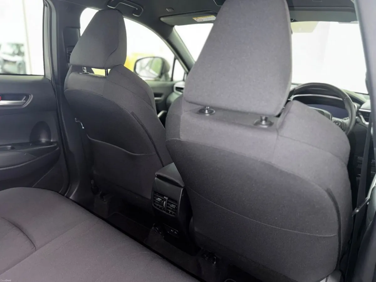 Toyota Corolla Cross Sport 1.8 4DR AU - Image 6