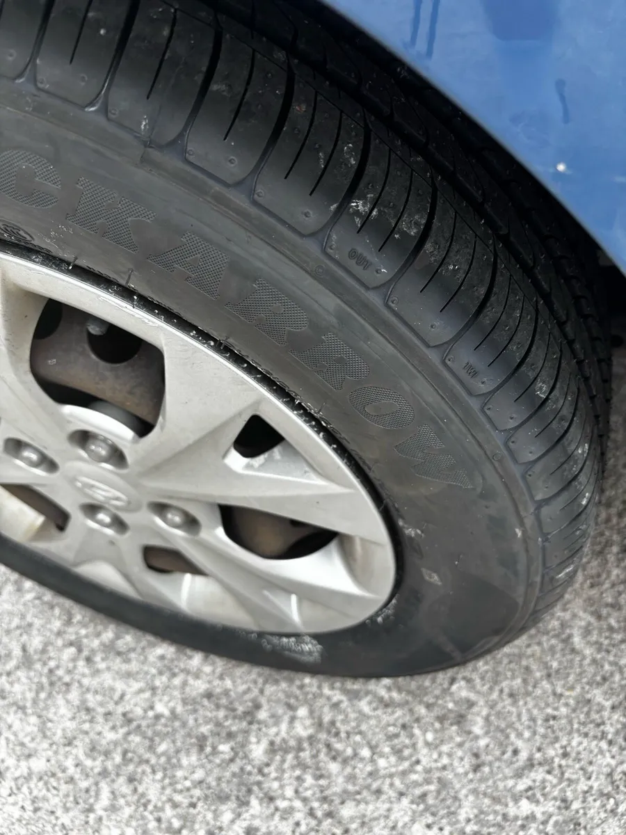 Hyundai i10 2014 1.0L (New Clutch + Gearbox) - Image 3
