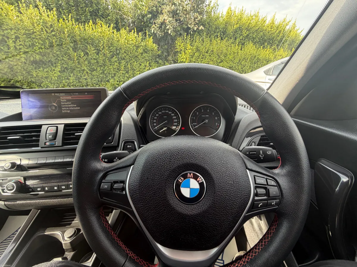 BMW 1-Series 2013 - Image 6