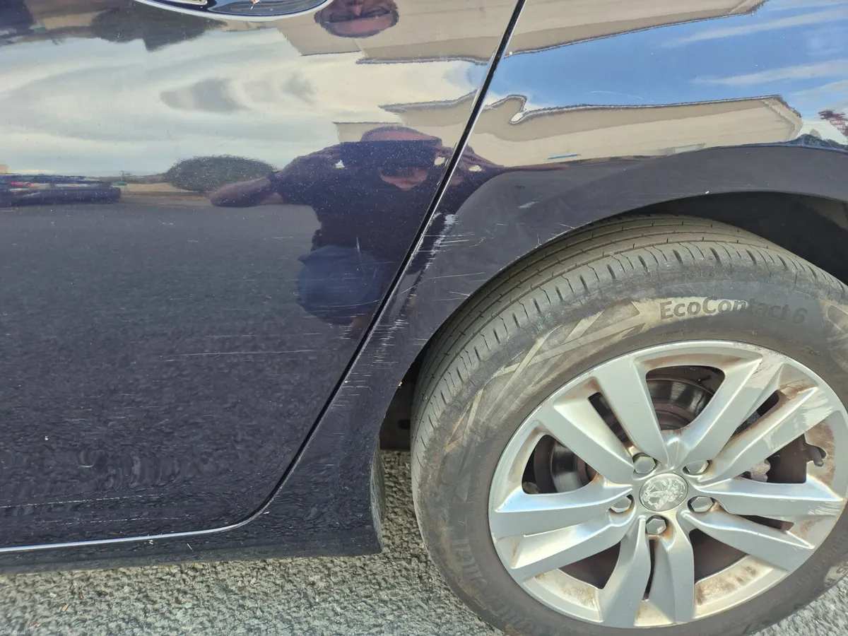 Peugeot308 Diesel 2016 Manual.Full service history - Image 6