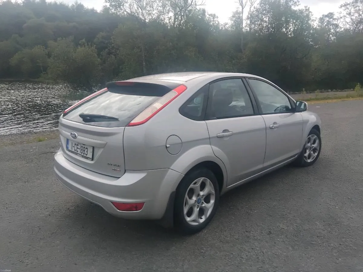 🚗2011 Ford Focus New NCT SEPTEMBER 2027🚗 - Image 2