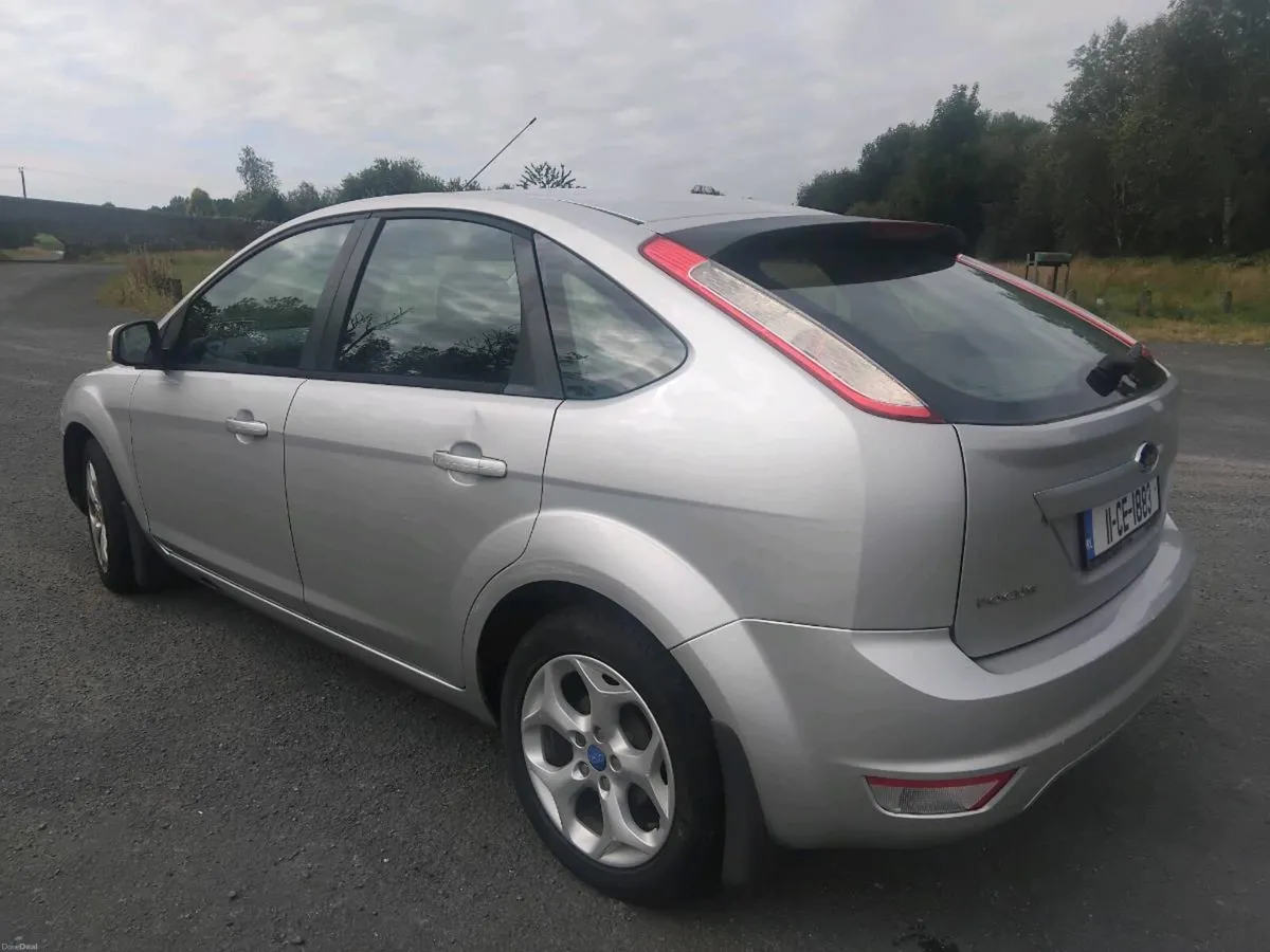 🚗2011 Ford Focus New NCT SEPTEMBER 2027🚗 - Image 3