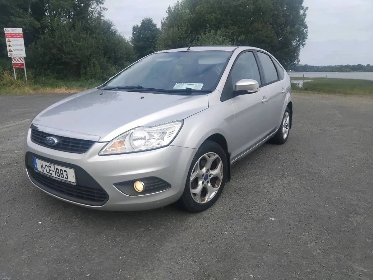 🚗2011 Ford Focus New NCT SEPTEMBER 2027🚗 - Image 4