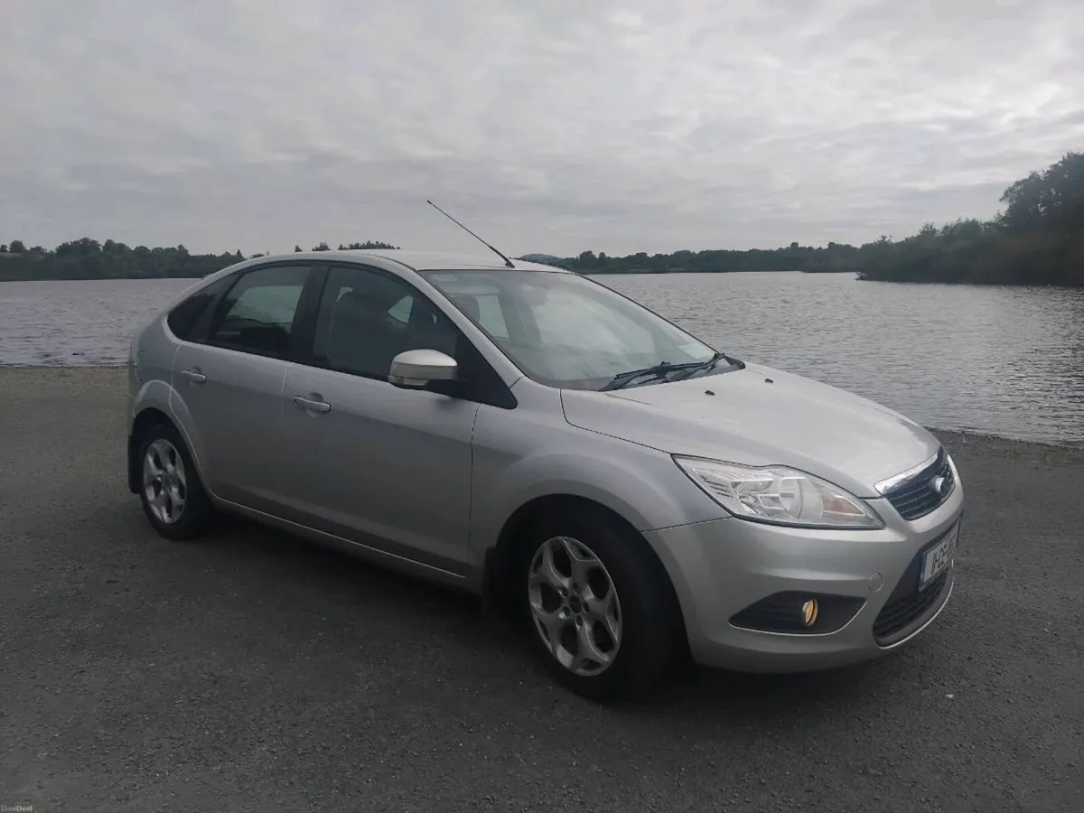 🚗2011 Ford Focus New NCT SEPTEMBER 2027🚗 - Image 1