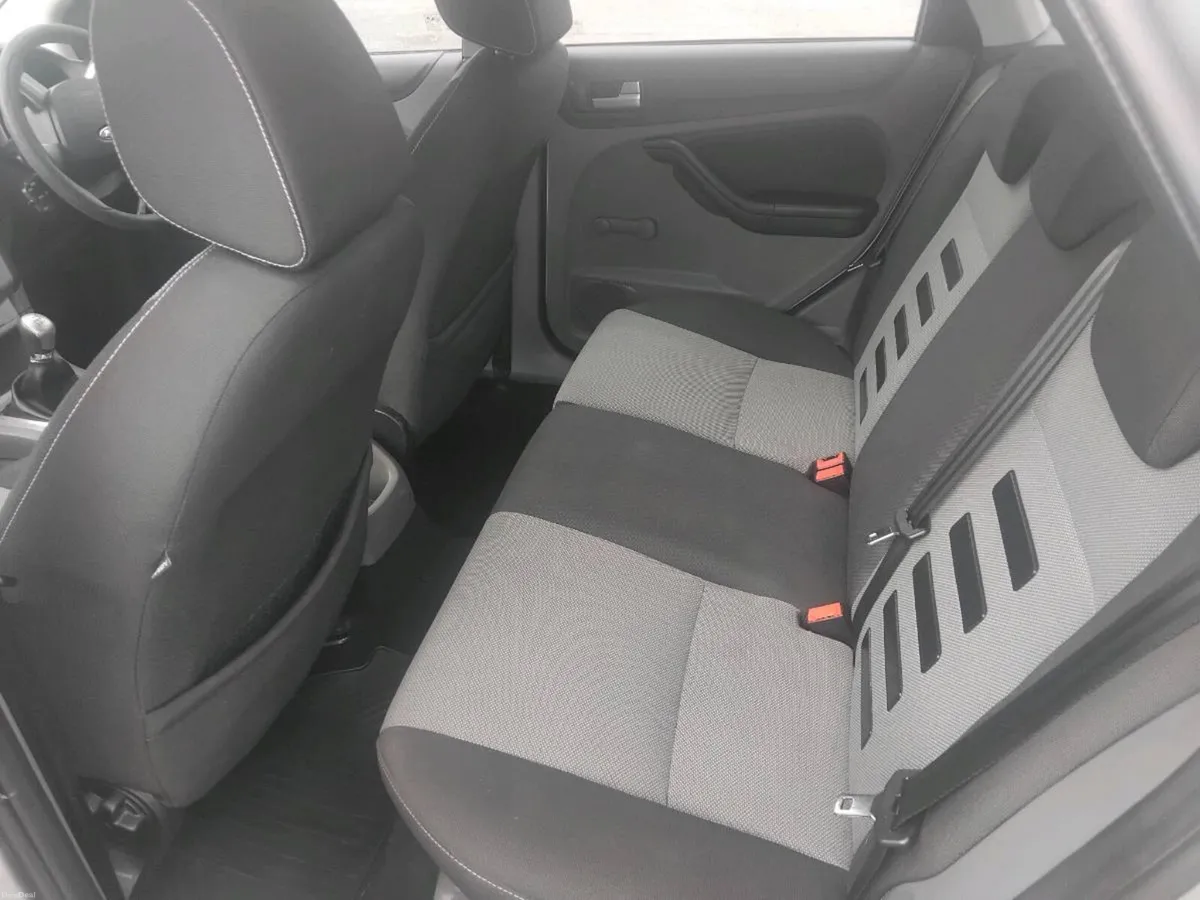 🚗2011 Ford Focus New NCT SEPTEMBER 2027🚗 - Image 5