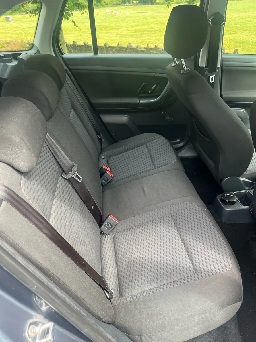 Skoda Fabia 1.9 TDI - Image 5
