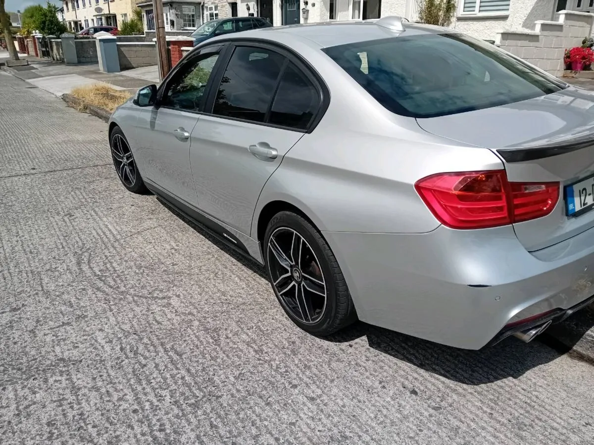 Bmw 316d auto 2012 READ ADD - Image 6