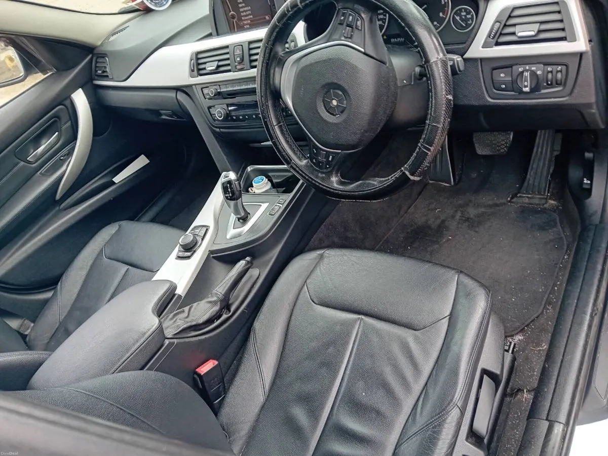 Bmw 316d auto 2012 READ ADD - Image 5