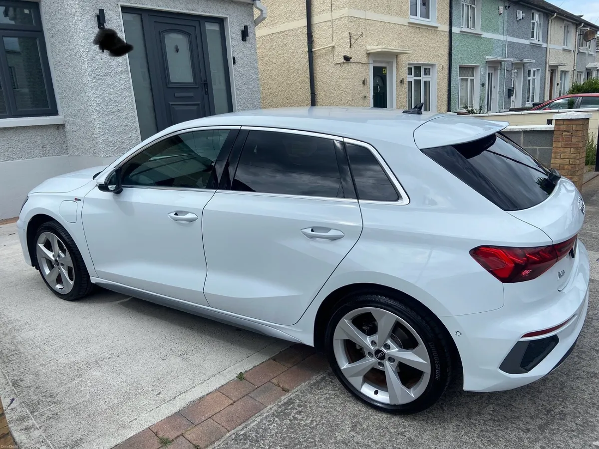 Audi A3 2024 - Image 3