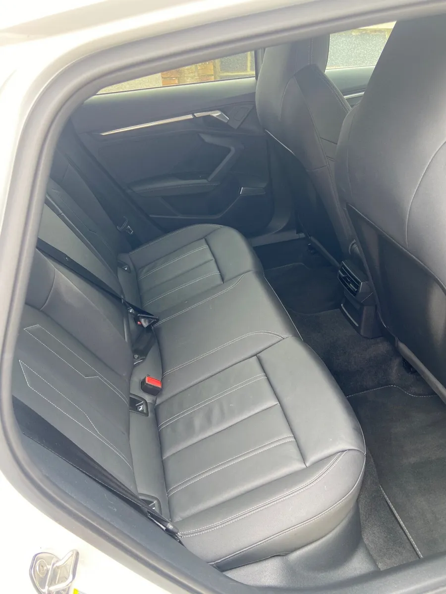 Audi A3 2024 - Image 5