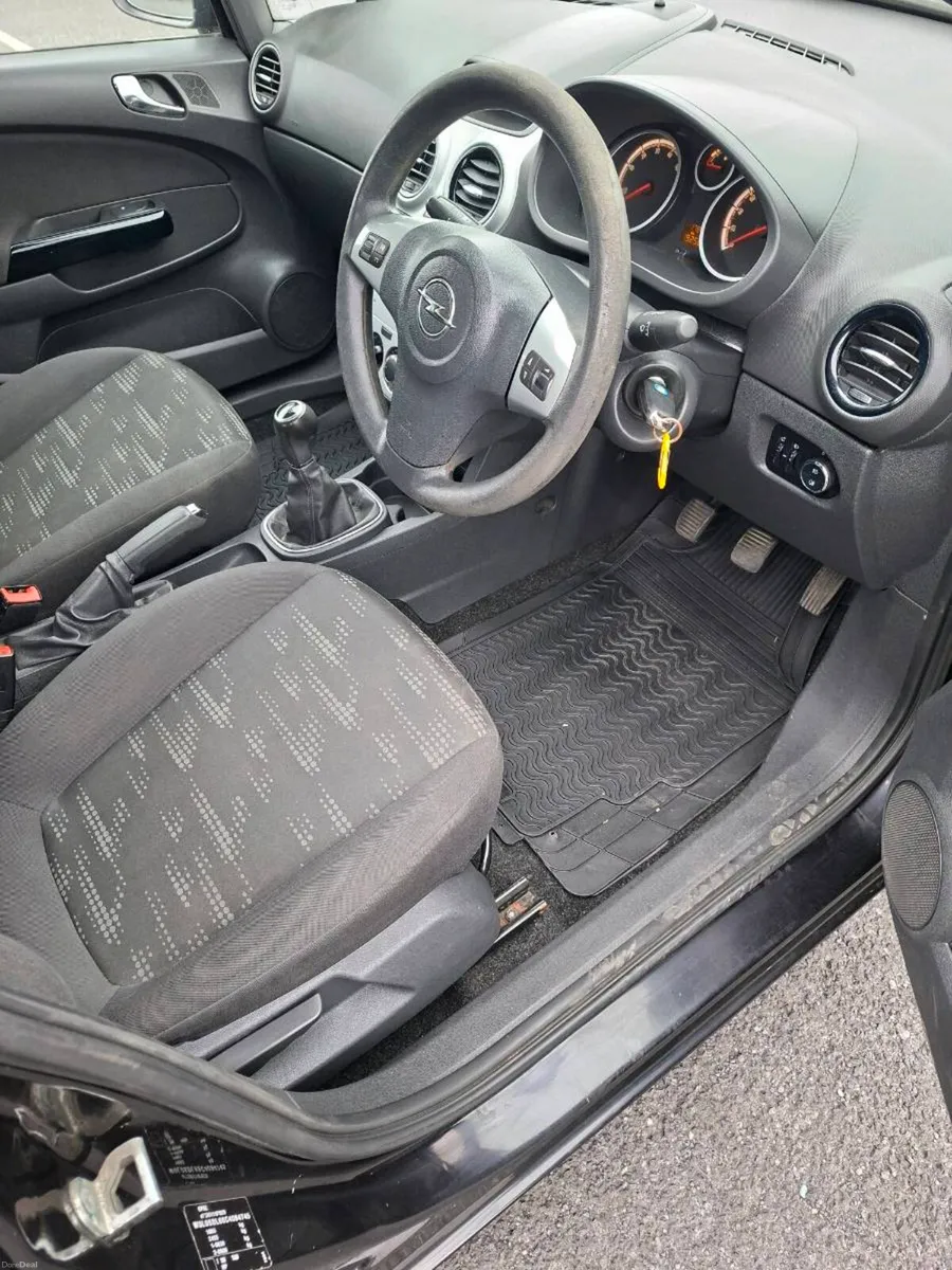 Opel Corsa - Image 4