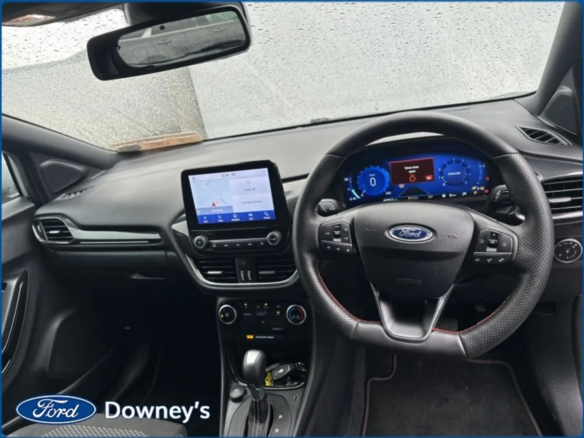 Ford Puma 1.0 ECO PETROL ST-Line Automatic - Image 5
