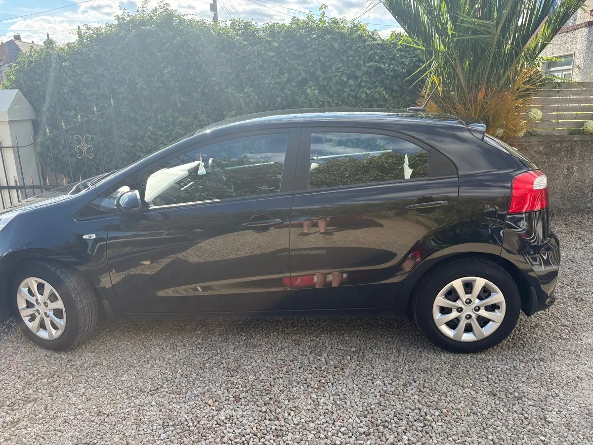 2016 (162) Kia Rio EX 1.1 CRDi Diesel | Rare - Image 5