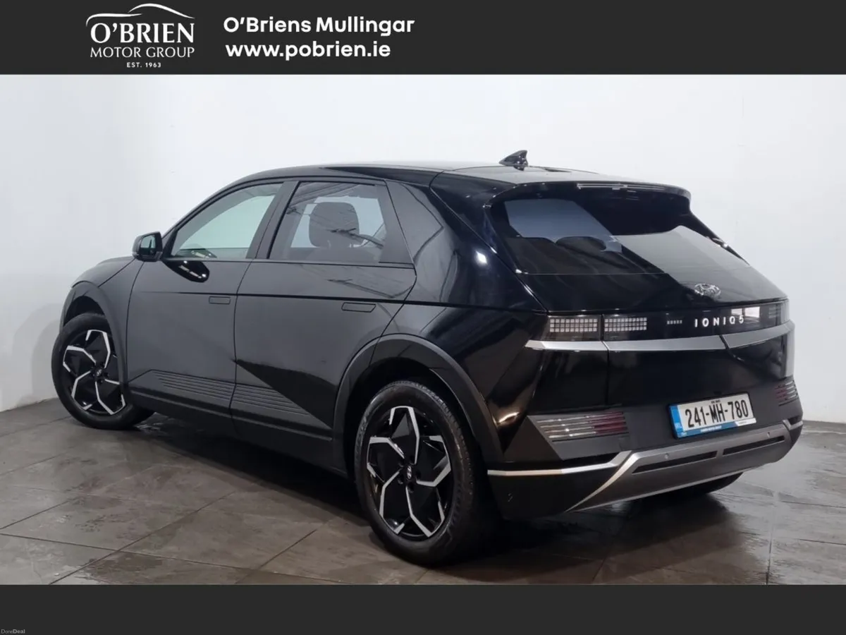 Hyundai IONIQ 5 Ioniq 5 Aurora 58 kW - Image 3