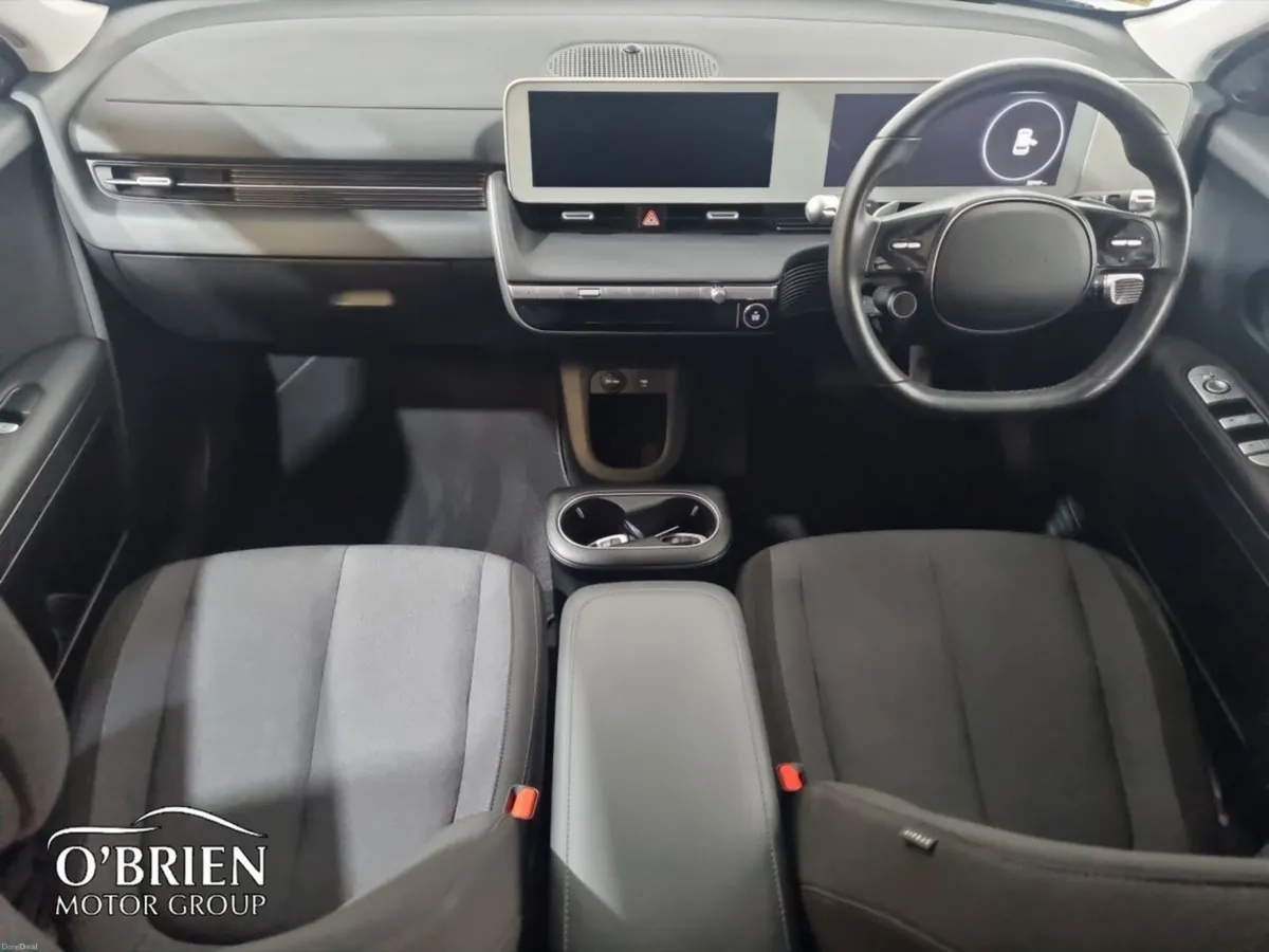 Hyundai IONIQ 5 Ioniq 5 Aurora 58 kW - Image 2