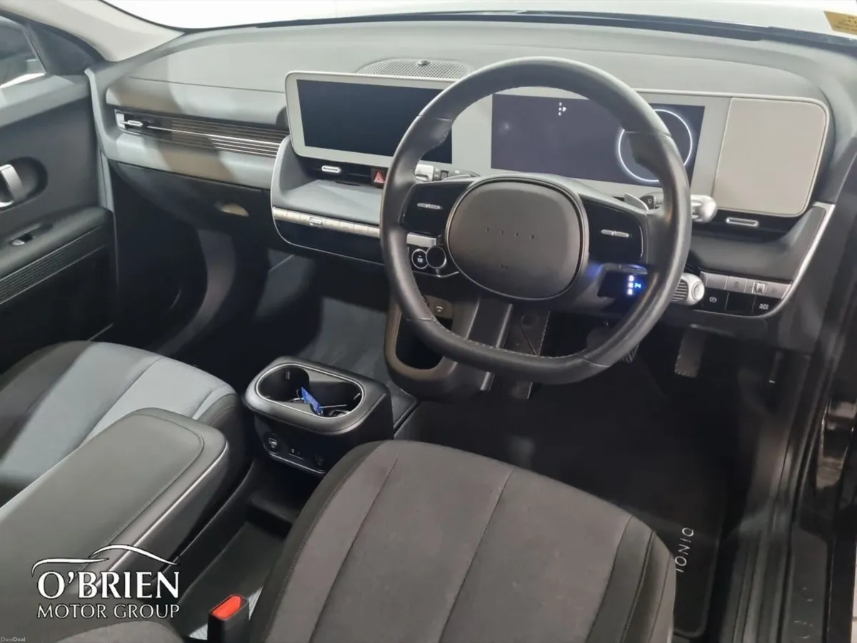 Hyundai IONIQ 5 Ioniq 5 Aurora 58 kW - Image 6