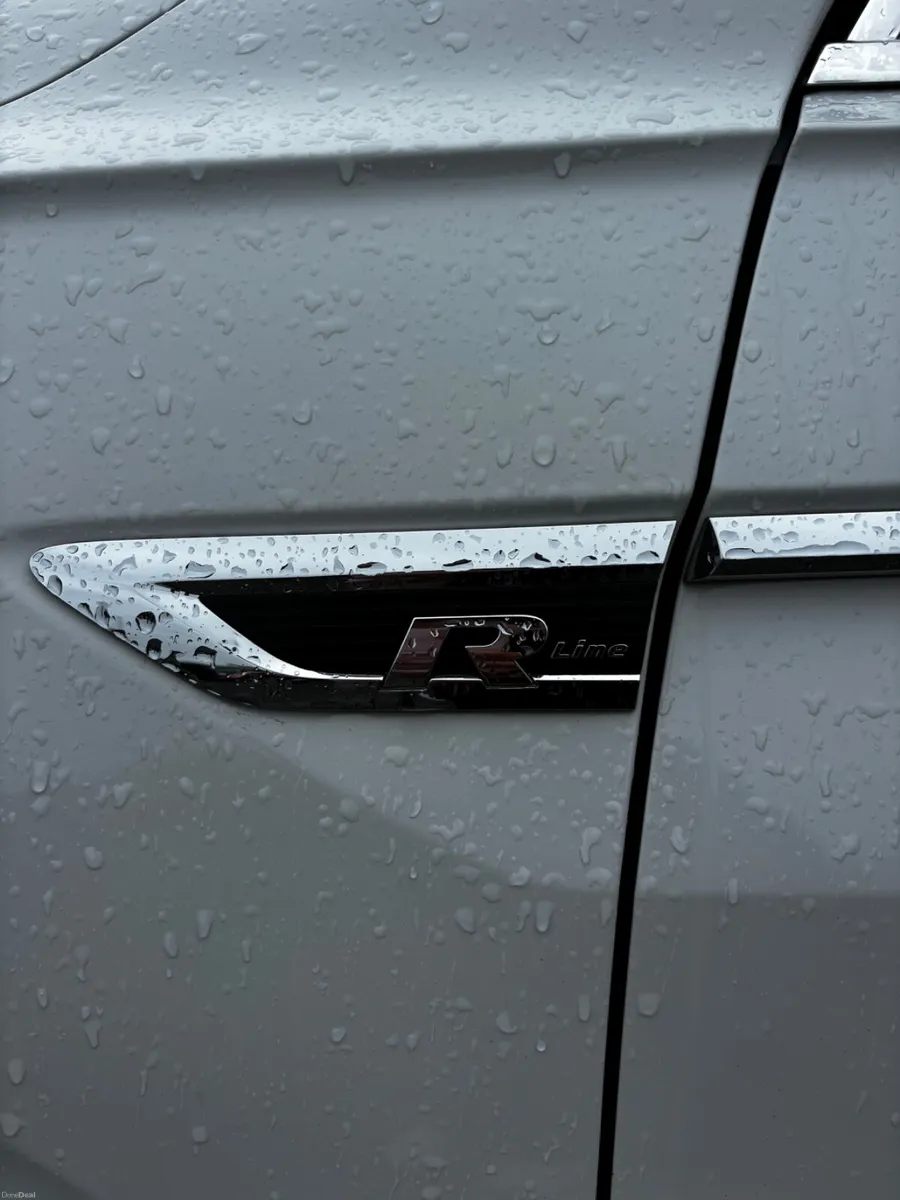 181 Volkswagen Tiguan R Line - Image 5