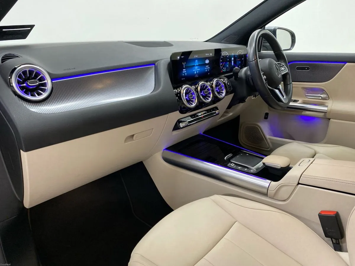 Mercedes-Benz EQA EQA 250 Progressive Auto - Image 6