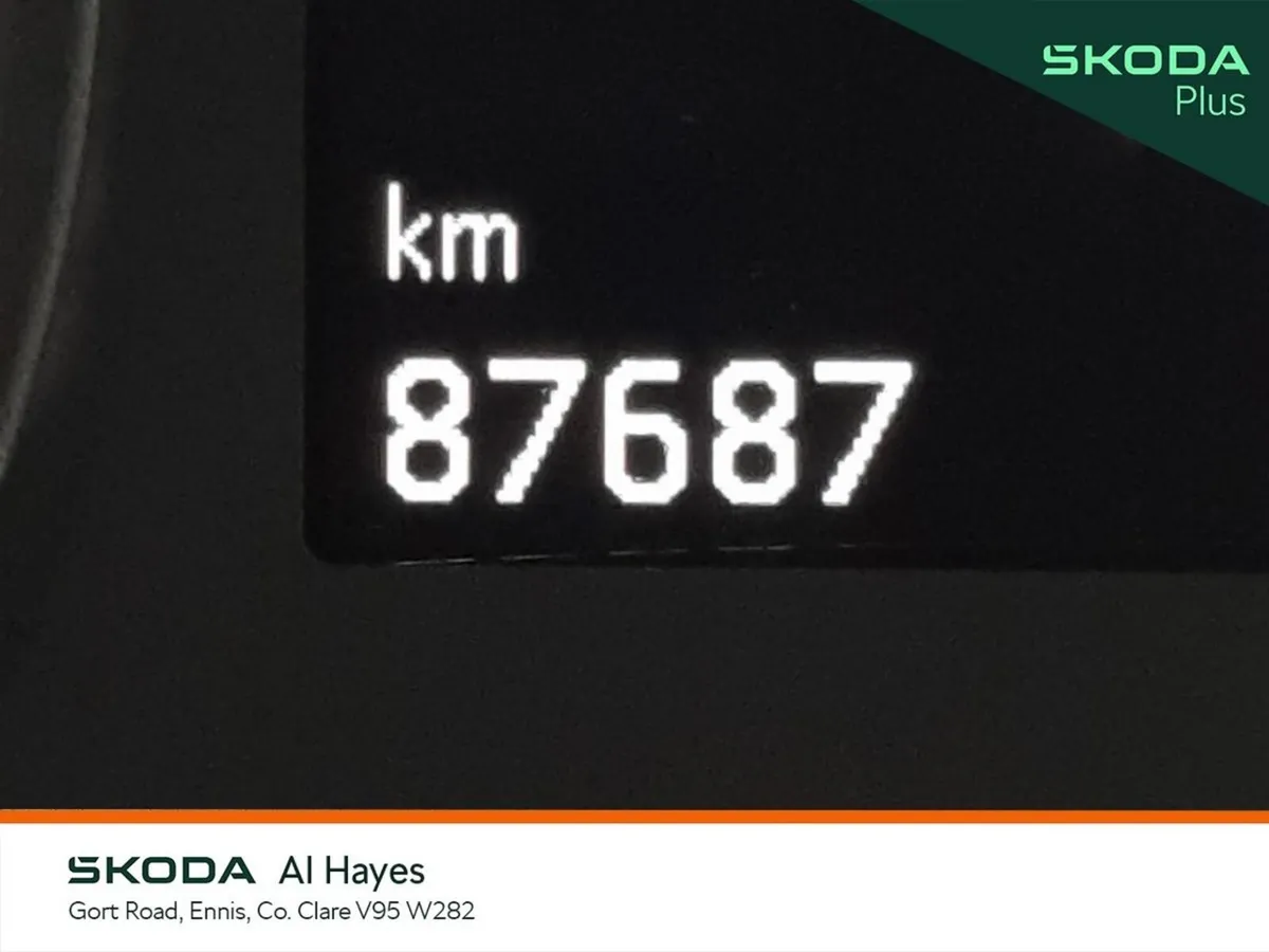 Skoda Fabia AMBITION 1.0 MPI 65BHP - Image 4