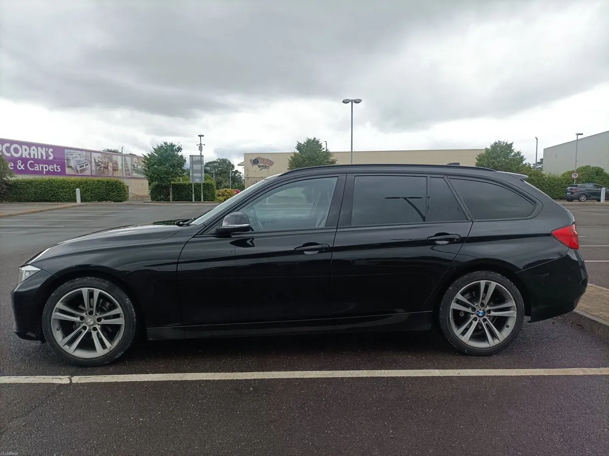 142 BMW 3-Series Automatic NCT 04/27 - Image 5