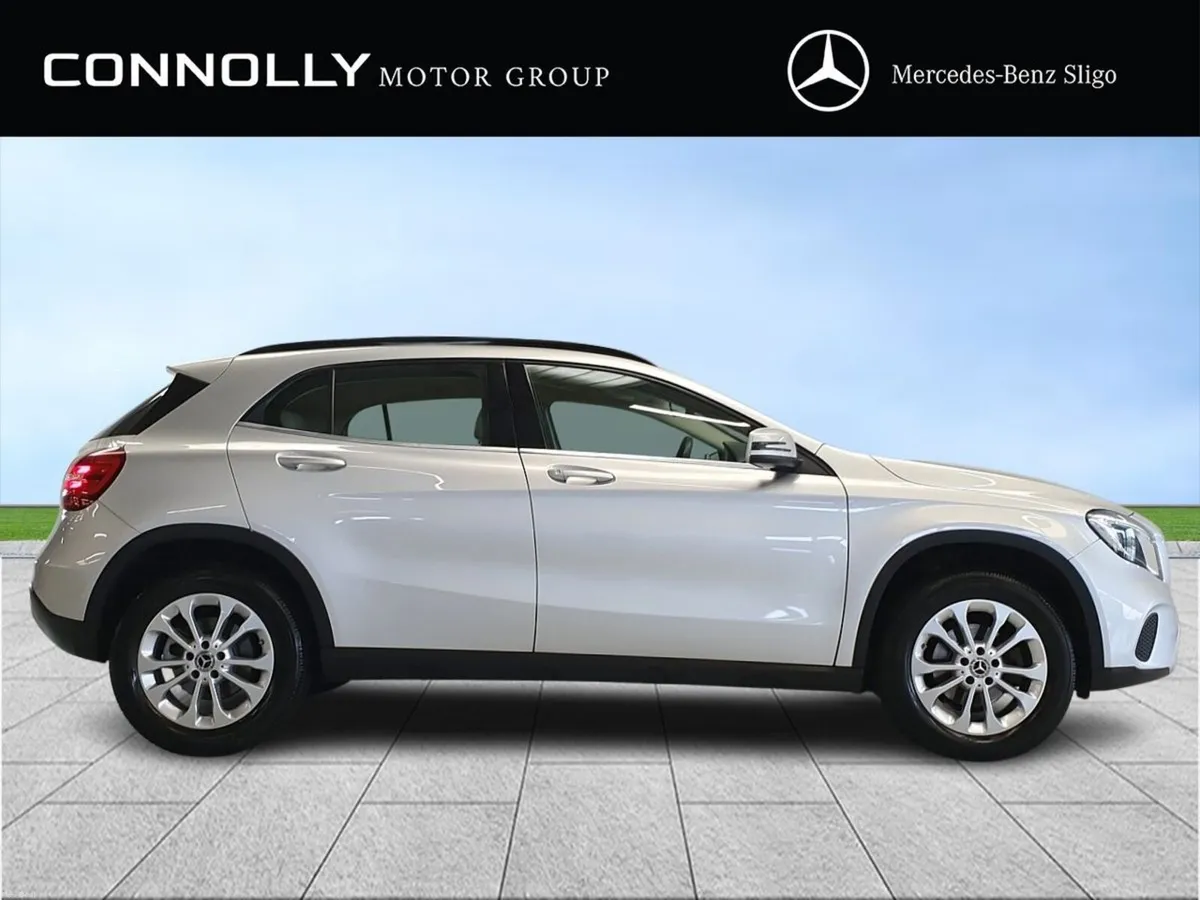 Mercedes-Benz GLA 180 STYLE *LOW KMS* - Image 3