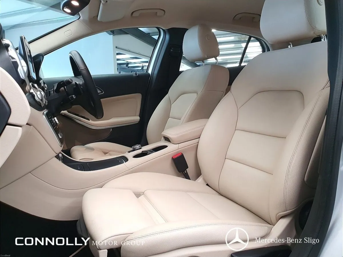 Mercedes-Benz GLA 180 STYLE *LOW KMS* - Image 5