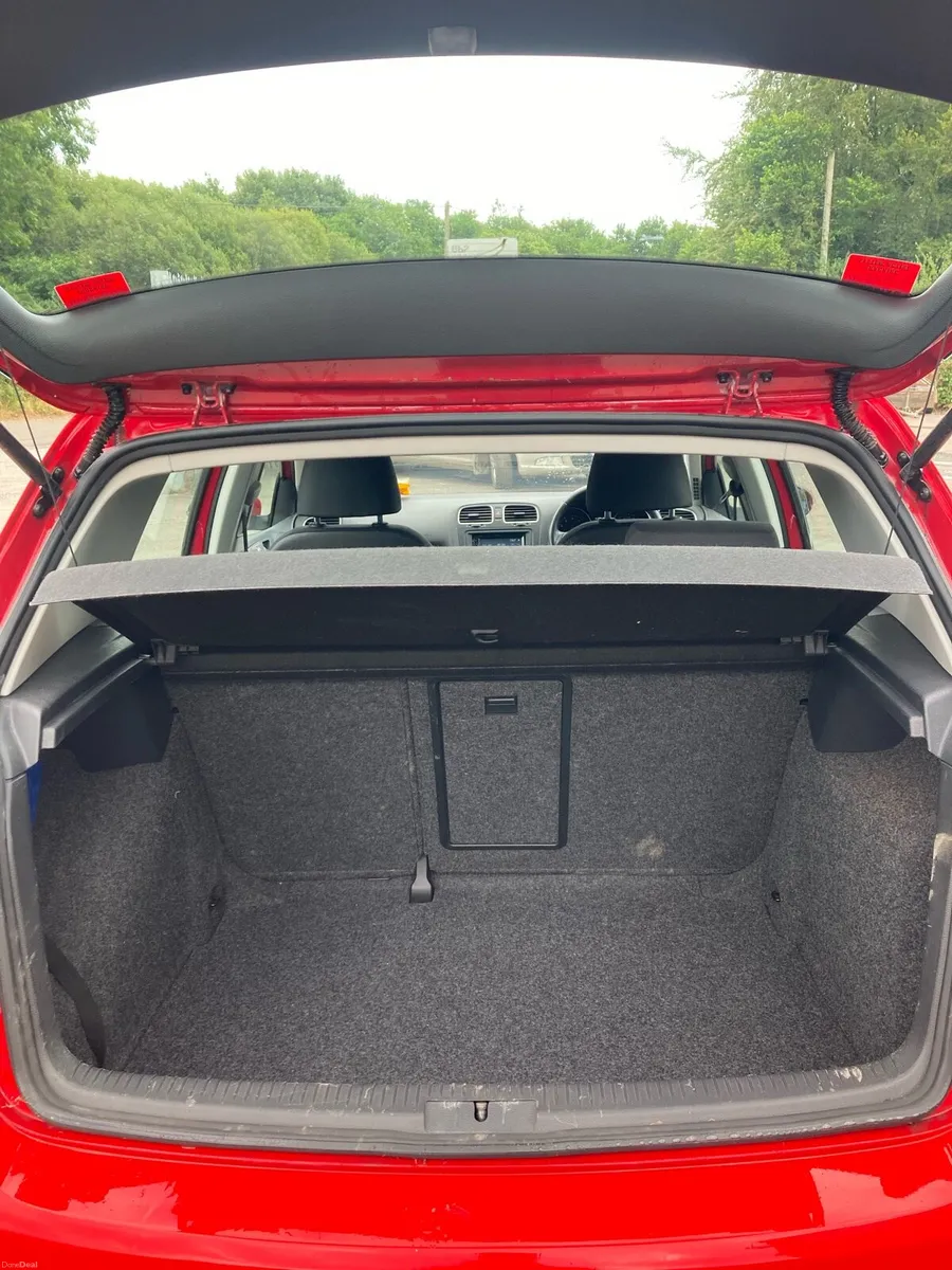Volkswagen Golf 1.2 tsi auto - Image 5