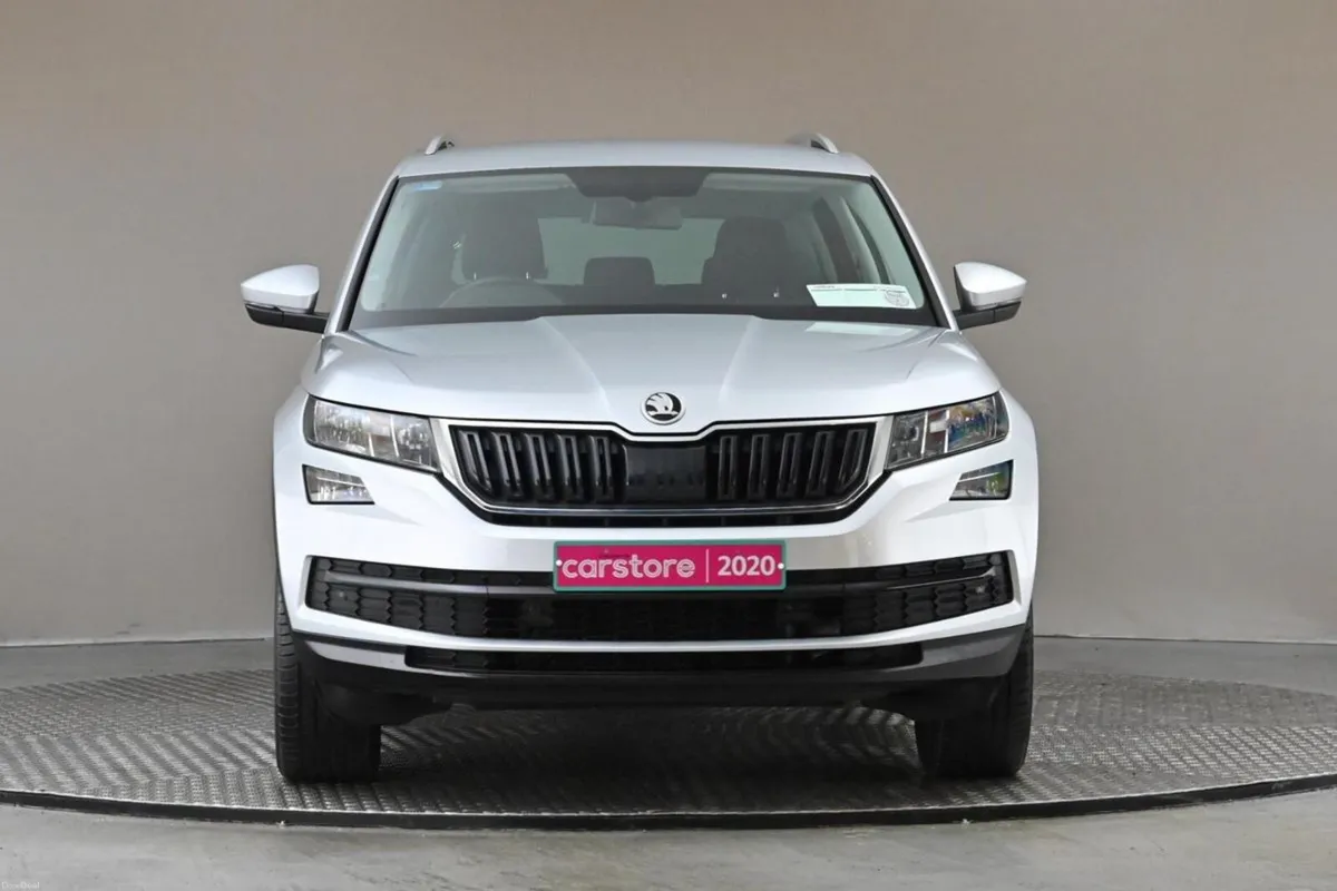 Skoda Kodiaq 1.5 TSI 6SPD AMBITION 150BHP 7SEATS - Image 2
