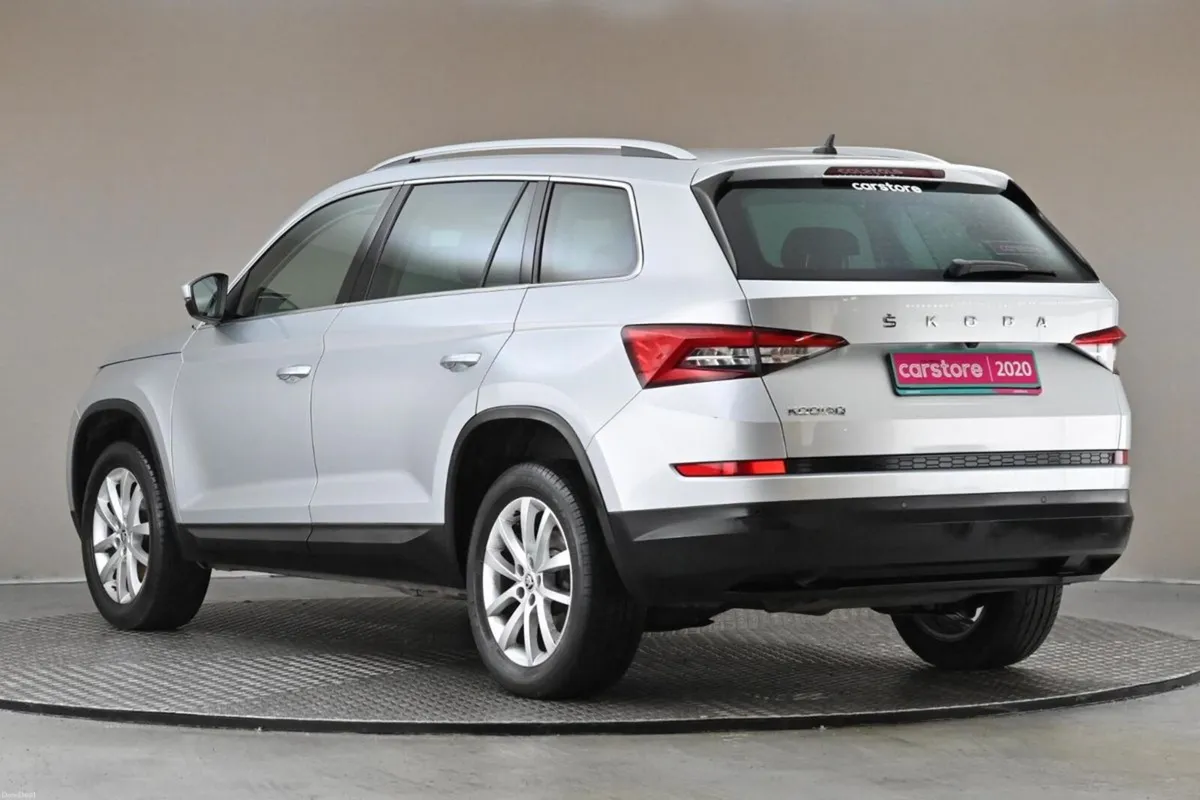 Skoda Kodiaq 1.5 TSI 6SPD AMBITION 150BHP 7SEATS - Image 6