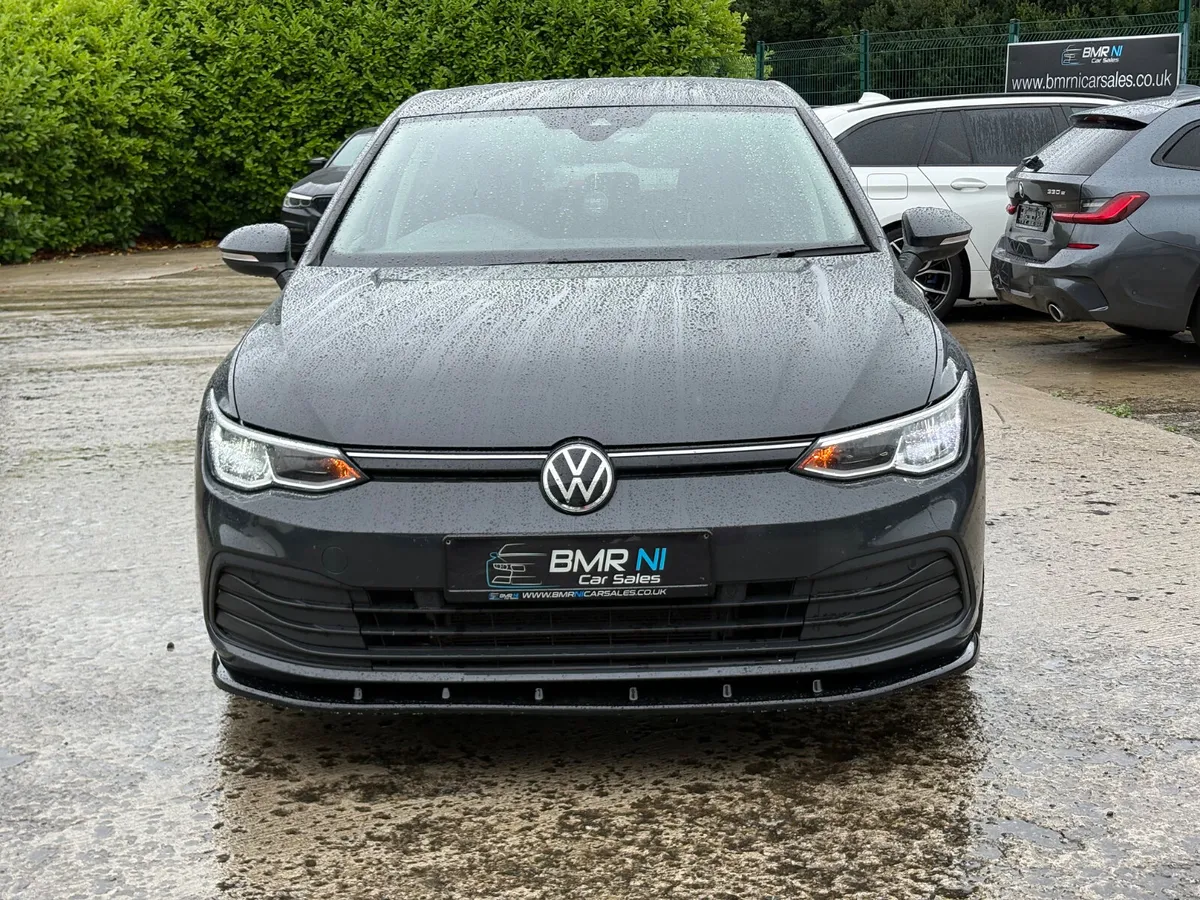 LATE 2020 VW GOLF 1.5 TSI - Image 2