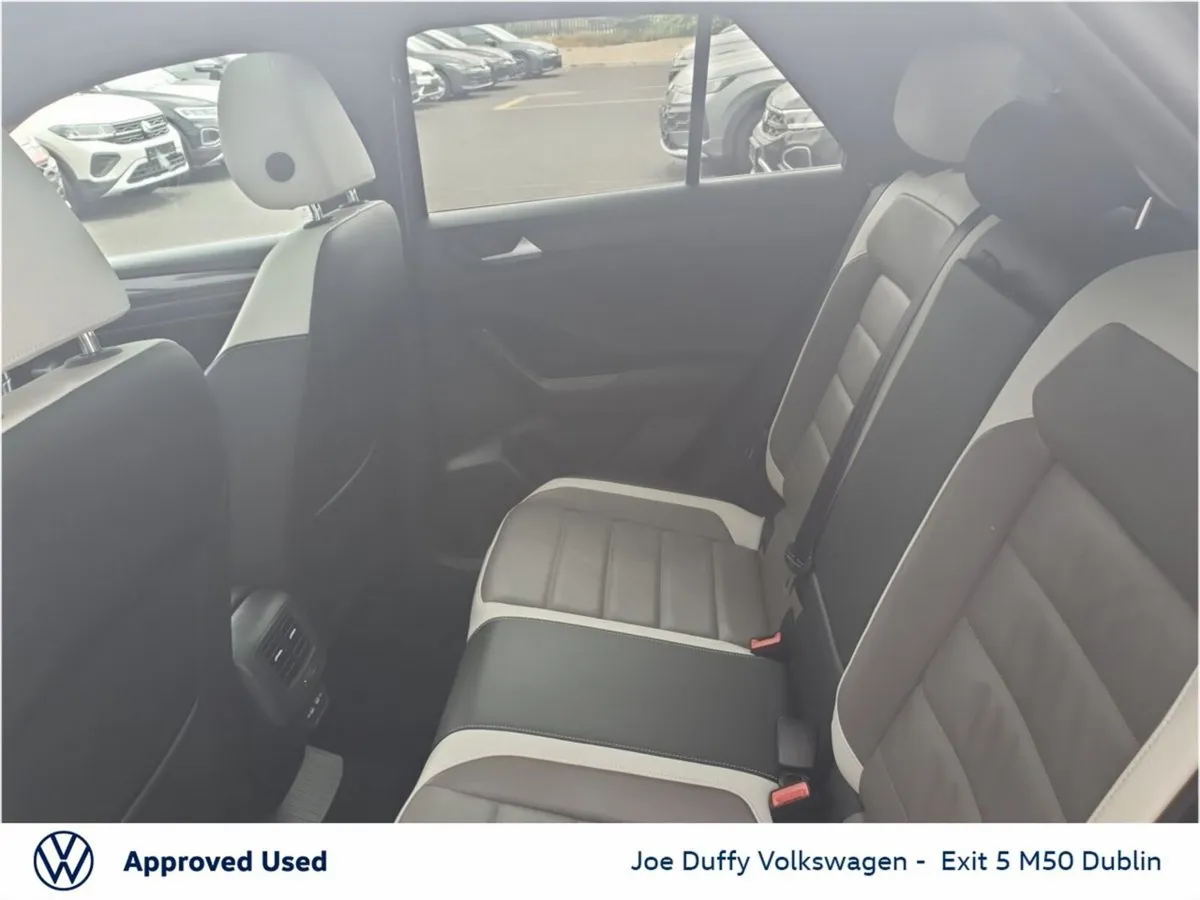 Volkswagen T-Roc Sport 1.5 TSI 150bhp DSG - Image 6