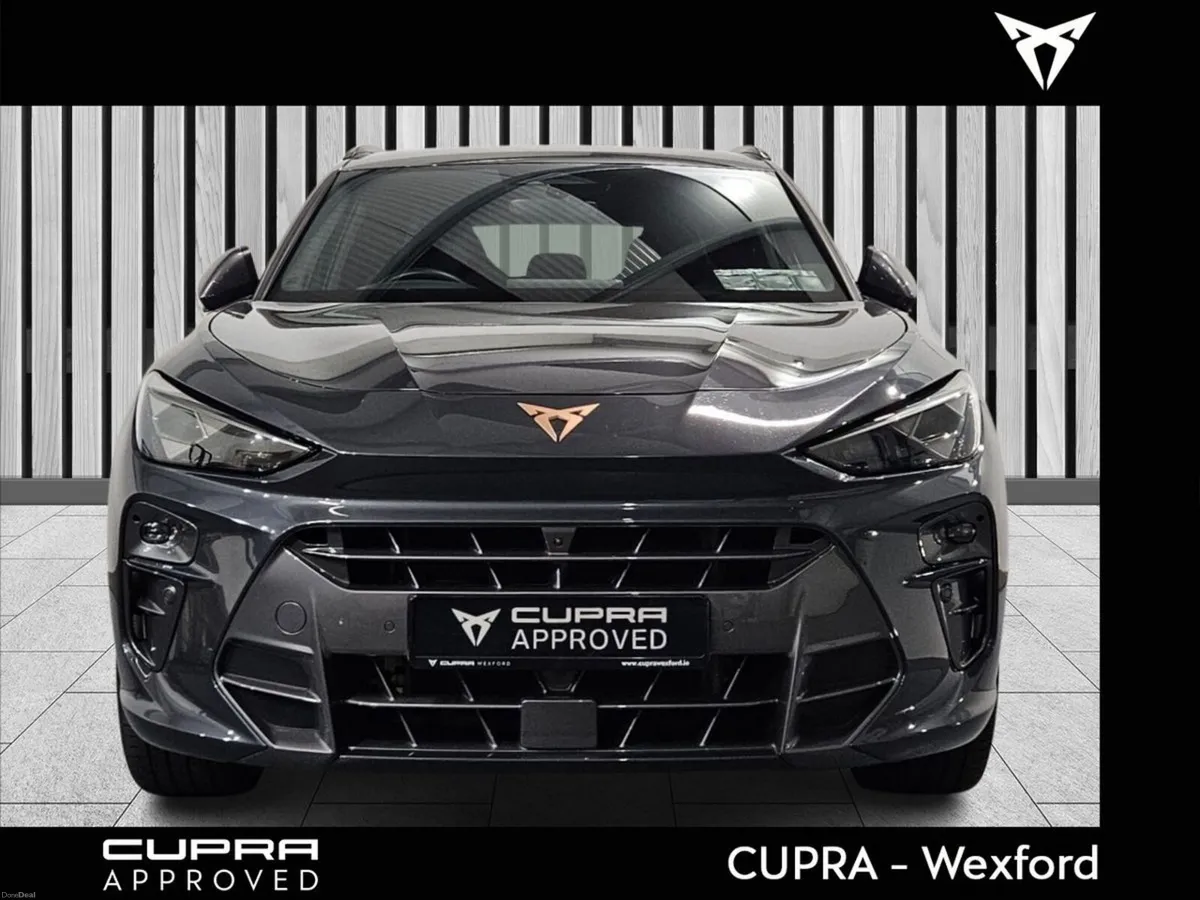 Cupra Terramar TERRAMAR VZ 1.5TSI EHYBRID 272HP DS - Image 2