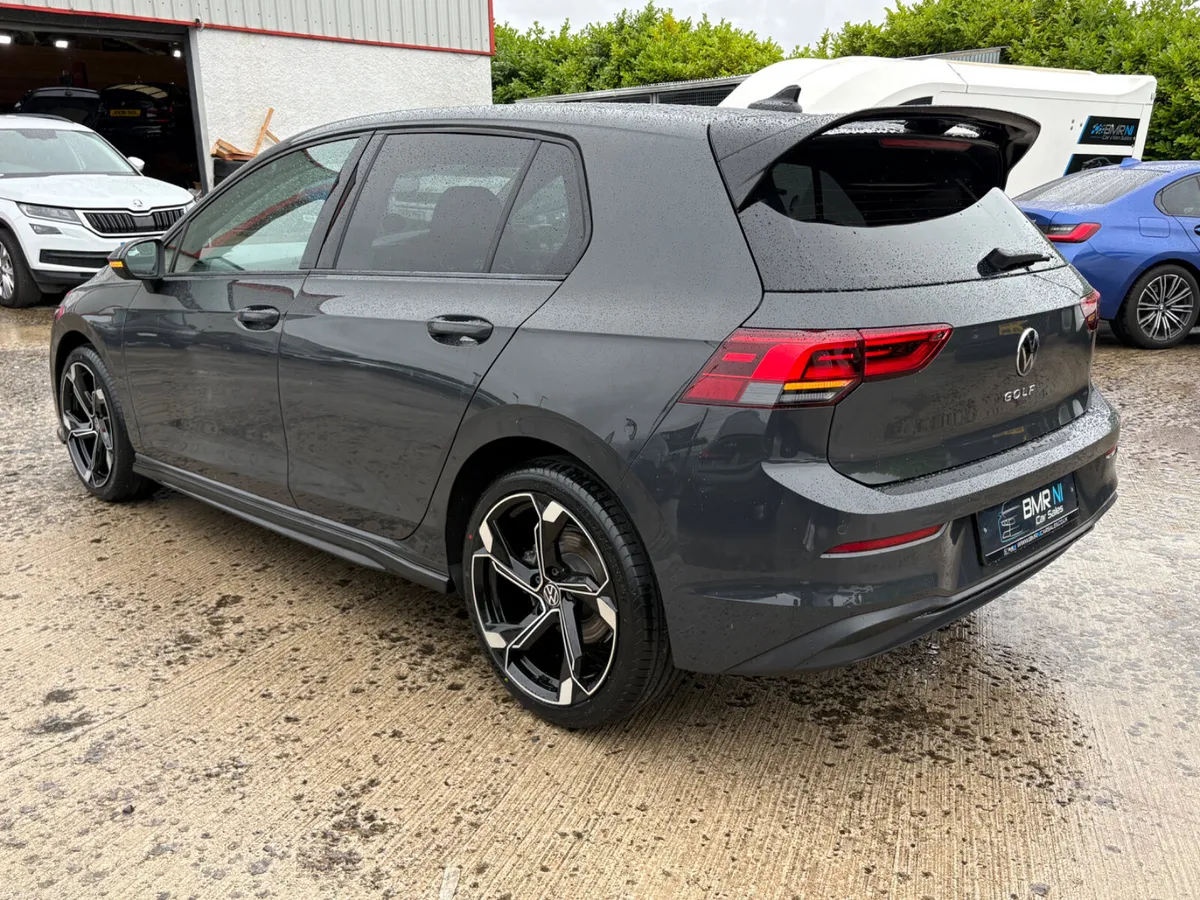 LATE 2020 VW GOLF 1.5 TSI - Image 6