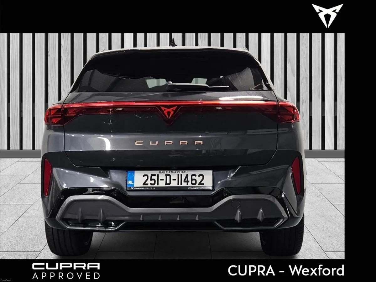 Cupra Terramar TERRAMAR VZ 1.5TSI EHYBRID 272HP DS - Image 5