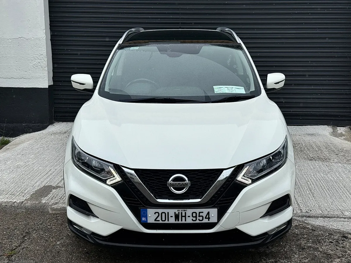 ⚫️Nissan Qashqai 2020 TOP SPEC⚫️ - Image 3