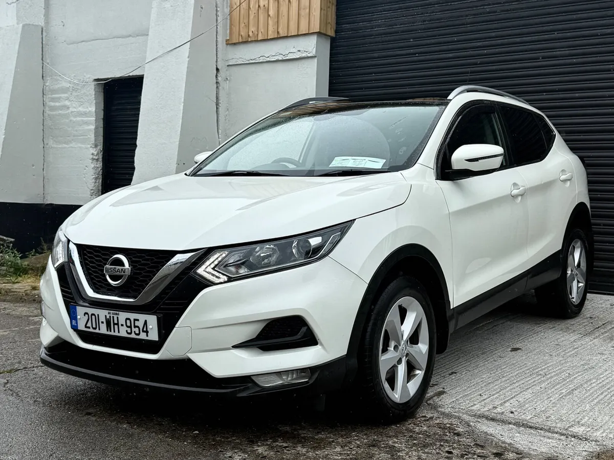⚫️Nissan Qashqai 2020 TOP SPEC⚫️ - Image 2