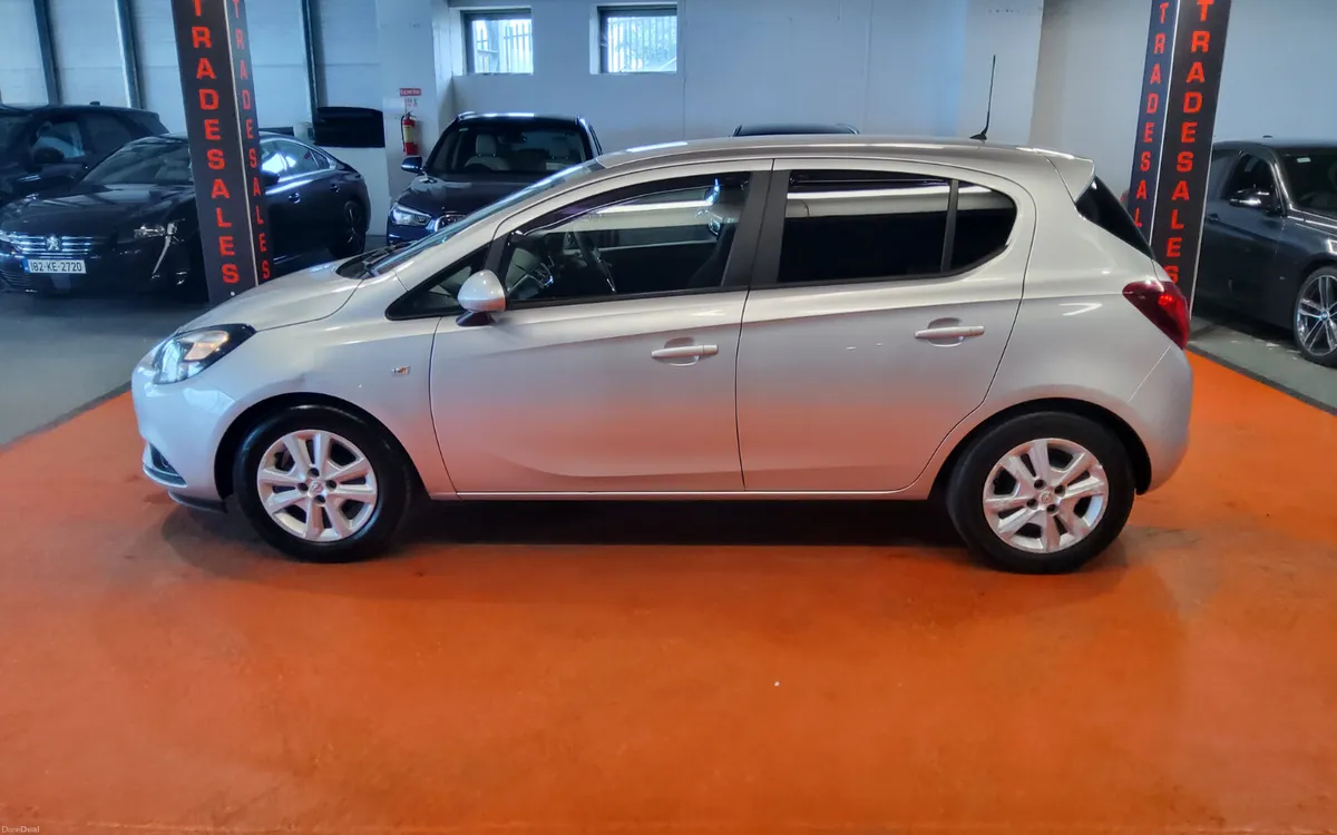 Opel Corsa 2019 - Image 6